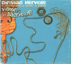 Couverture du produit · Violons Et Merveille