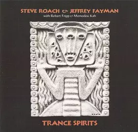 Couverture du produit · Trance Spirits