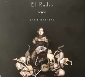 Couverture du produit · El Radio