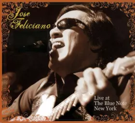 Couverture du produit · Live At The Blue Note New York