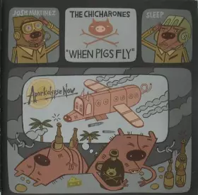 Couverture du produit · When Pigs Fly
