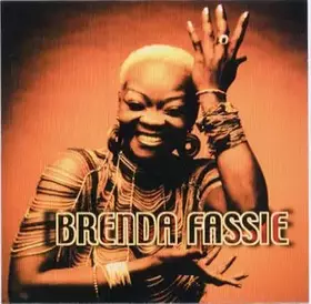 Couverture du produit · Brenda Fassie
