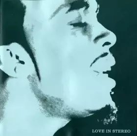 Couverture du produit · Love In Stereo