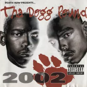 Couverture du produit · Tha Dogg Pound 2002