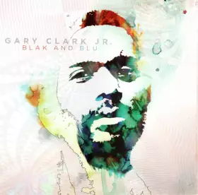 Couverture du produit · Blak And Blu