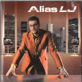Couverture du produit · Alias LJ