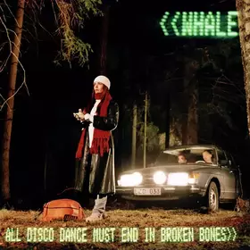 Couverture du produit · All Disco Dance Must End In Broken Bones