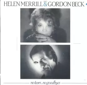 Couverture du produit · No Tears, No Goodbyes