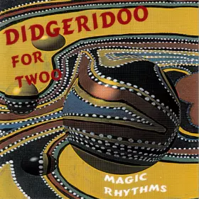 Couverture du produit · Magic Rhythms