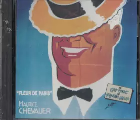 Couverture du produit · Fleur De Paris - Du Caf'Conc Au Music Hall 