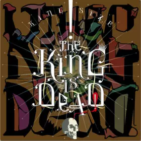 Couverture du produit · The King Is Dead