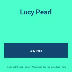 Couverture du produit · Lucy Pearl