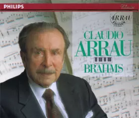 Couverture du produit · Brahms