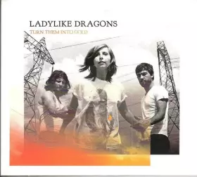 Couverture du produit · Turn Them Into Gold