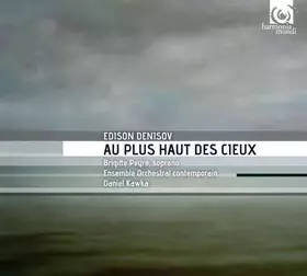 Couverture du produit · Au Plus Haut Des Cieux
