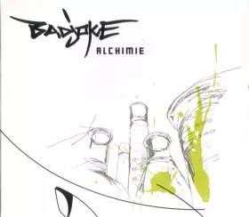 Couverture du produit · Alchimie