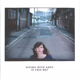 Couverture du produit · Is This Me ?