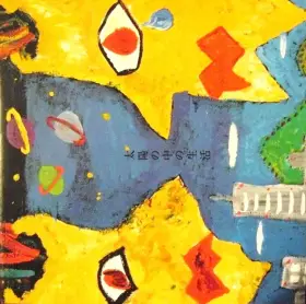 Couverture du produit · Taiyo No Naka No Seikatsu