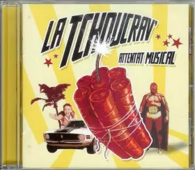 Couverture du produit · Attentat Musical