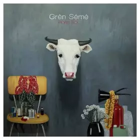 Couverture du produit · Hors Sol