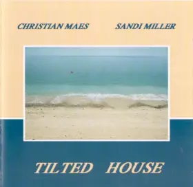 Couverture du produit · Tilted House