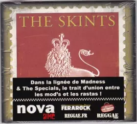 Couverture du produit · Part & Parcel