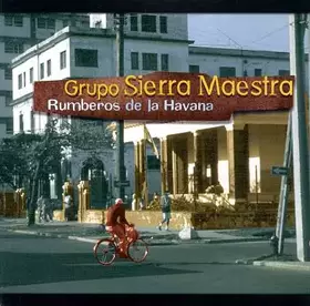 Couverture du produit · Rumberos de La Havana