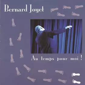 Couverture du produit · Au Temps Pour Moi !