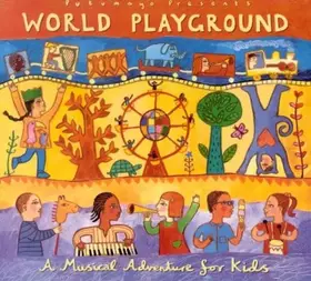 Couverture du produit · World Playground