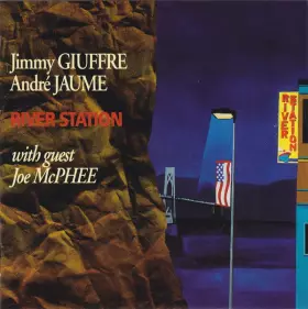 Couverture du produit · River Station