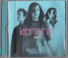 Couverture du produit · Don