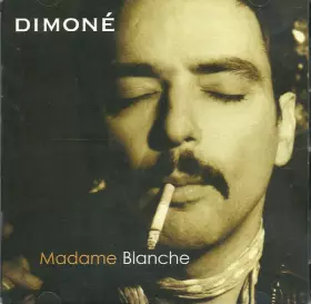 Couverture du produit · Madame Blanche