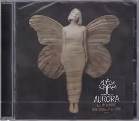 Couverture du produit · All My Demons Greeting Me As A Friend