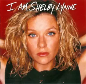 Couverture du produit · I Am Shelby Lynne