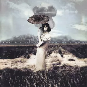 Couverture du produit · Balmy Under The Stormy