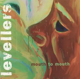 Couverture du produit · Mouth To Mouth