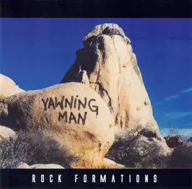 Couverture du produit · Rock Formations