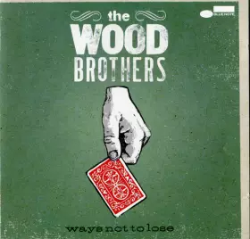 Couverture du produit · Ways Not To Lose