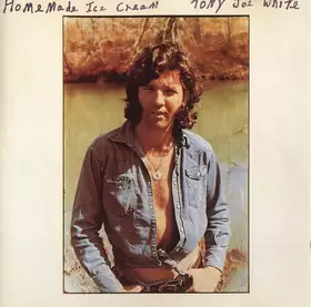 Couverture du produit · Homemade Ice Cream