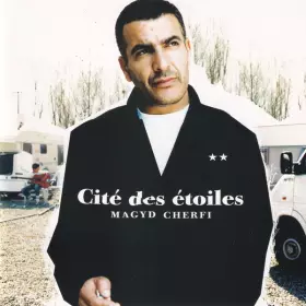 Couverture du produit · Cité Des Étoiles