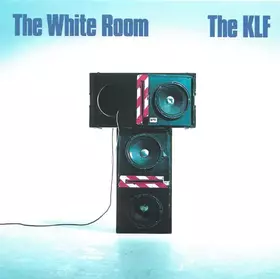 Couverture du produit · The White Room + Justified & Ancient