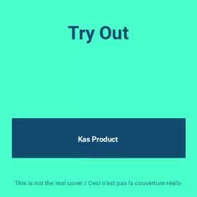 Couverture du produit · Try Out