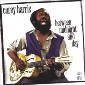 Couverture du produit · Between Midnight And Day