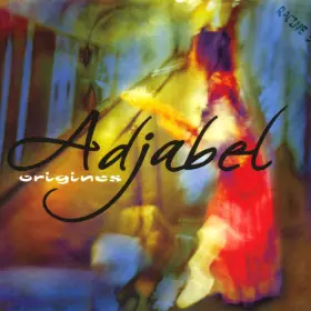 Couverture du produit · Origines (Racine 3)