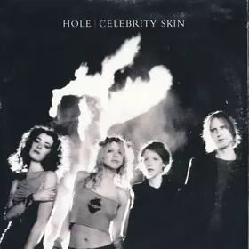 Couverture du produit · Celebrity Skin