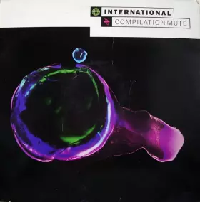 Couverture du produit · International Compilation Mute