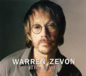 Couverture du produit · The Wind