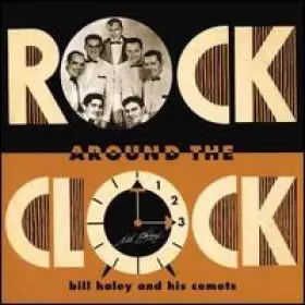 Couverture du produit · Rock Around The Clock