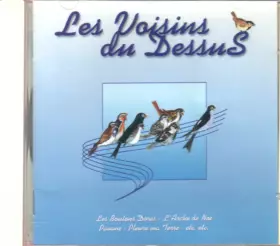 Couverture du produit · Les Voisins Du Dessus