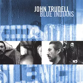 Couverture du produit · Blue Indians
